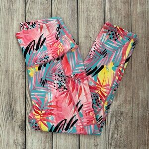 CVG Just Beachy Capri